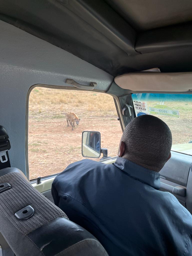 Responsible Tourism